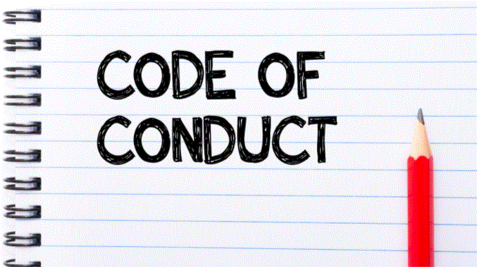 Code of Conduct